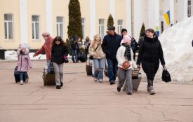 Діти Житомирщини відправилися на оздоровлення та відпочинок до Артеку