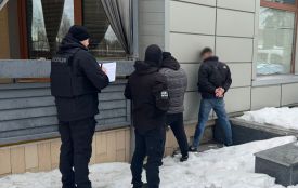 «Оберіг» за 5600 доларів: на Житомирщині викрили чергову корупційну схему ухилення від призову