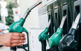 Україна готує системне рішення для формування стратегічного резерву пального — ВРУ