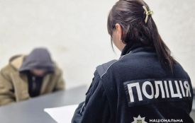 33-річний житомирянин викрав телефон в лікарні — підозрюваного розшукали