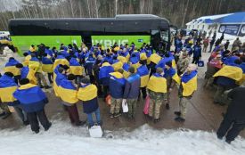 Віталій Бунечко: Ще 13 наших захисників повернулися додому на Житомирщину