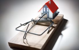 Будьте обачними під час оренди нерухомості: 21-річний хлопець заплатив шахраям 11 тис. грн, намагаючись зняти квартиру в Житомирі