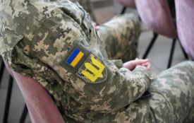 У Житомирі говорили про роль жінок у суспільстві та війську