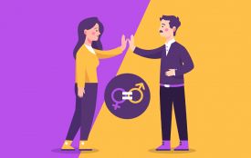 Від школи до академії наук: чи є гендерна рівність в українській освіті