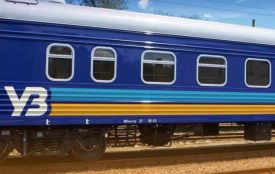 На Житомирщині змінено маршрут і не курсуватимуть ряд поїздів через пошкодження залізничної інфраструктури