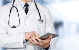 В закладах охорони здоров’я області працевлаштовано 155 ВПО