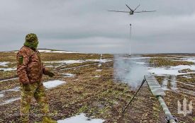 Оперативна інформація станом на 08:00 09.03.2026 щодо російського вторгнення