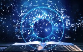 Гороскоп на тиждень 9 - 15 березня