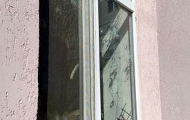 У Житомирі в приватному будинку вибухнула граната: загинула жінка, чоловіка травмовано