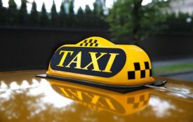 Таксі Кишинів — Київ: зручна поїздка між столицями Молдови та України (Новини компаній)