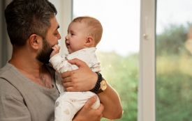 Проєкт: Додаткова оплачувана відпустка для батьків