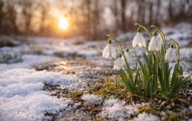 У Житомирі збережеться сонячна і тепла погода
