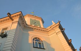 Перші адмінпослуги — онлайн: у «Е-приймальні» Житомирської міської ради розширили функціонал