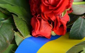 Під час виконання бойового завдання із захисту Батьківщини на Херсонщині загинув сержант Олександр Журомскас