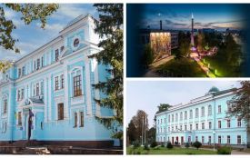 Житомирські університети отримають суттєву фінансову підтримку від держави на розвиток науки та інновацій