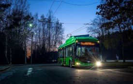 У Житомирі суд заборонив міській владі брати з пенсіонерів гроші за проїзд у громадському транспорті