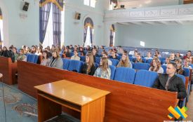 61-ша сесія Школи місцевого самоврядування стартувала в Житомирі