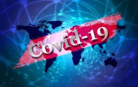 Як Житомирщина пережила пандемію COVID-19: хронологія подій, втрати та уроки