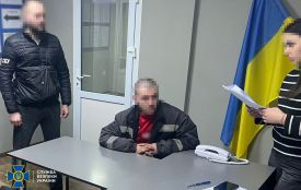 На будівництві хірургічного корпусу лікарні зловмисники "відмили" 9 млн грн