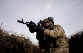 Оперативна інформація станом на 08:00 12.03.2026 щодо російського вторгнення