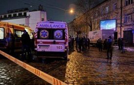 Поліція та ДСНС відтепер приїжджатимуть на 2-5 хвилин пізніше на місця, де будуть сигнали небезпеки, — очільник МВС Клименко