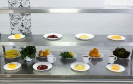 Реформа шкільного харчування на Житомирщині:  інвестовано понад 215 мільйонів гривень,   повністю модернізовані 92 харчоблоки