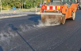Майже 900 мільйонів на дороги Житомирщини: оголошено масштабний тендер на утримання державних трас