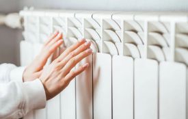 У Житомирі поки не планують завершувати опалювальний сезон