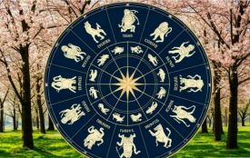 Гороскоп на тиждень 16 - 22 березня