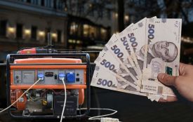 Уряд ухвалив рішення розширити програму «Енергопідтримка ФОП» та продовжити термін подання заяв