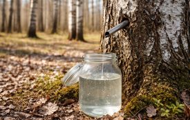 Березовий сік без шкоди для лісу: що потрібно знати перед збором