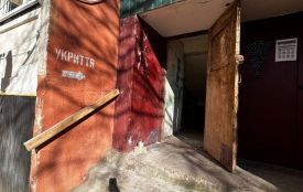 Офіс Омбудсмана перевірив стан укриттів у Житомирі: виявили низку порушень