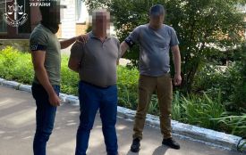 Судитимуть сільського голову, бухгалтера сільради та двох підприємців за організацію схеми заволодіння 400 тис. грн бюджетних коштів