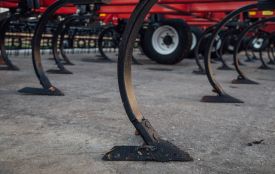 Лапи до культиватора: як вибрати, купити та коли міняти (Новини компаній)