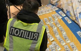 Поліцейські Житомирщини викрили торговця зброєю: пересилав «товар» поштою