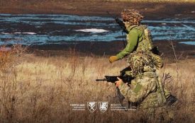 Оперативна інформація станом на 08:00 19.03.2026 щодо російського вторгнення