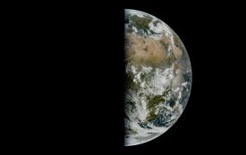 20 березня — весняне рівнодення!