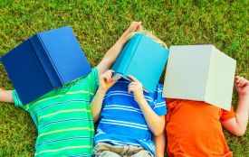 21 березня у житомирських школярів розпочнуться весняні канікули