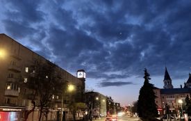 21 березня: яке сьогодні свято, прикмети і заборони, прогноз погоди у Житомирі