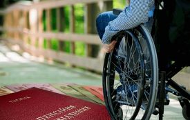 Пенсії по інвалідності 2026: хто і скільки отримає після індексації