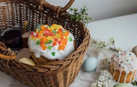 Великодній кошик-2026: як зміняться ціни та що прогнозують експерти