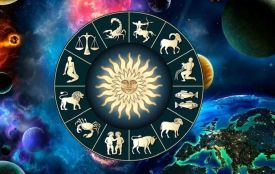 Гороскоп на тиждень 23 - 29 березня