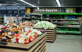 Ціни на продукти в Україні зростають: як це відчувають жителі Житомирщини