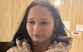 Увага! Допоможіть розшукати безвісти зниклу 17-річну жительку Бердичівського району