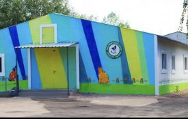 У міськраді підтвердили, що стабільність та розвиток КП "Центр захисту тварин" — пріоритет для міста