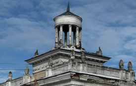 Збереження культурної спадщини – під загрозою?