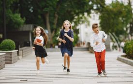 Поліція спростовує інформацію про “штрафи за пропуски занять”