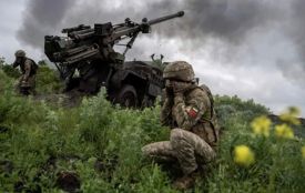 Оперативна інформація станом на 08:00 25.03.2026 щодо російського вторгнення