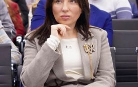 «Житомирська політехніка» обрала ректора