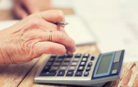 Мінсоцполітики нагадує: до 1 квітня потрібно подати до ПФУ повідомлення про невиплати від рф — кого це стосується